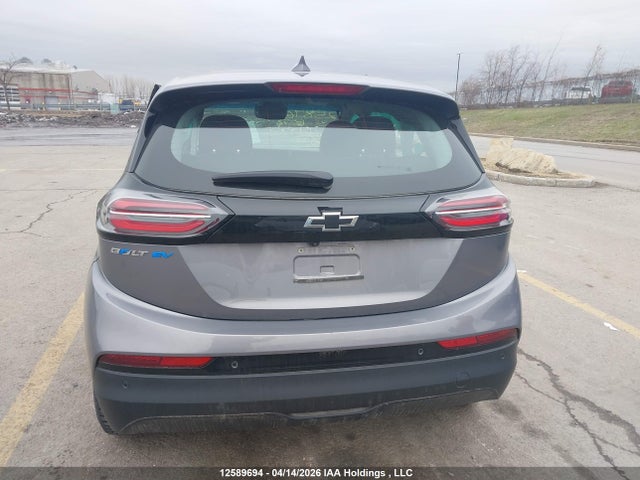 1G1FW6S00P4199703 Chevrolet Bolt Ev 1lt