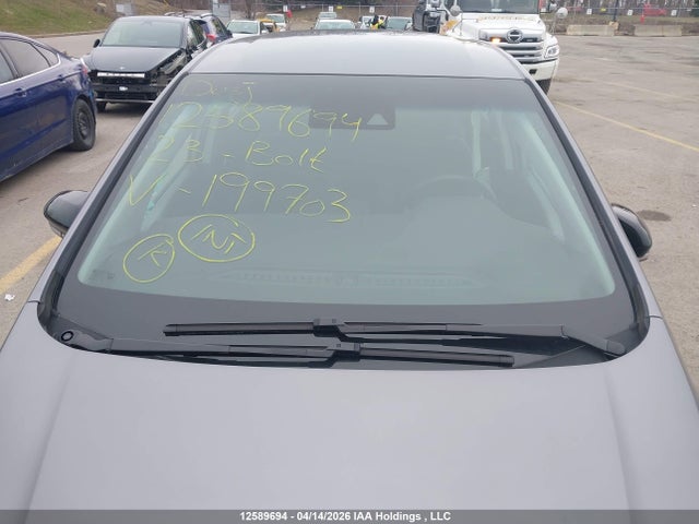 1G1FW6S00P4199703 Chevrolet Bolt Ev 1lt