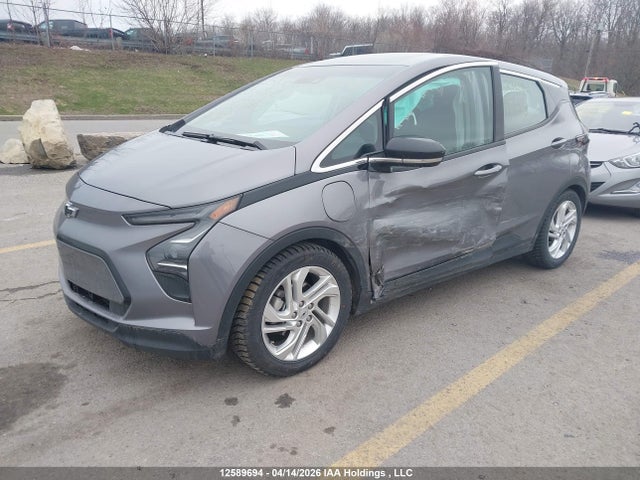 1G1FW6S00P4199703 Chevrolet Bolt Ev 1lt