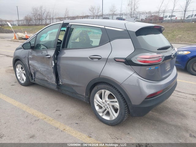 1G1FW6S00P4199703 Chevrolet Bolt Ev 1lt