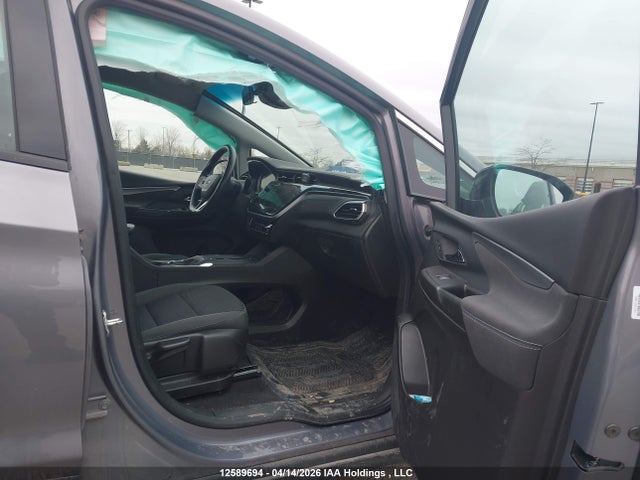 1G1FW6S00P4199703 Chevrolet Bolt Ev 1lt