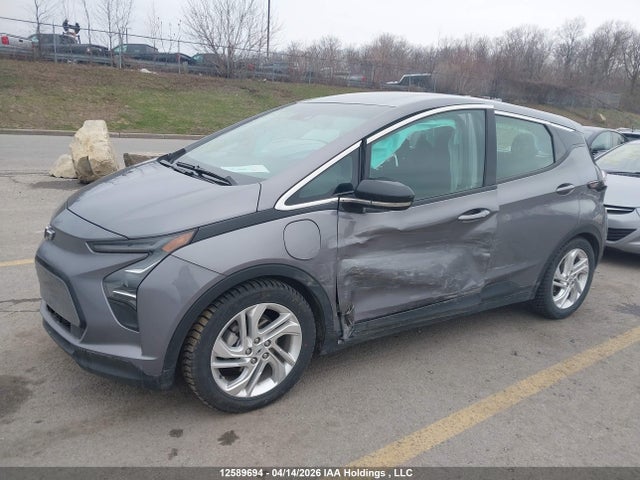 1G1FW6S00P4199703 Chevrolet Bolt Ev 1lt