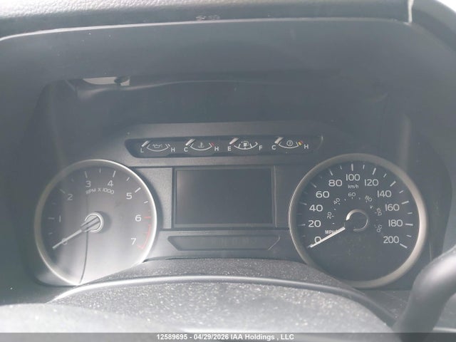 1FTFW1E40LFC75895 Ford F-150 Xlt
