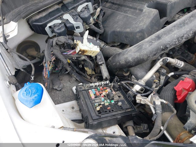 1FTFW1E40LFC75895 Ford F-150 Xlt