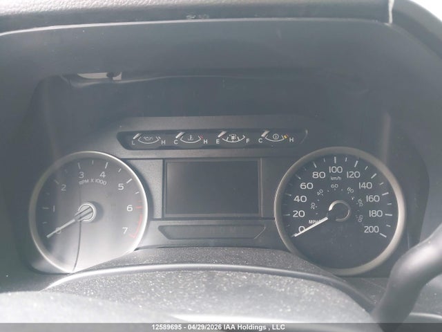 1FTFW1E40LFC75895 Ford F-150 Xlt