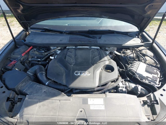 WAU72AF21MN056770 Audi A6 Allroad 3.0t Progressiv