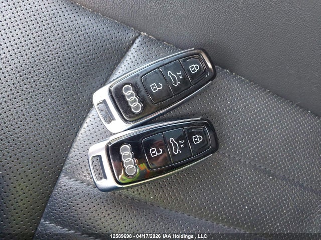WAU72AF21MN056770 Audi A6 Allroad 3.0t Progressiv