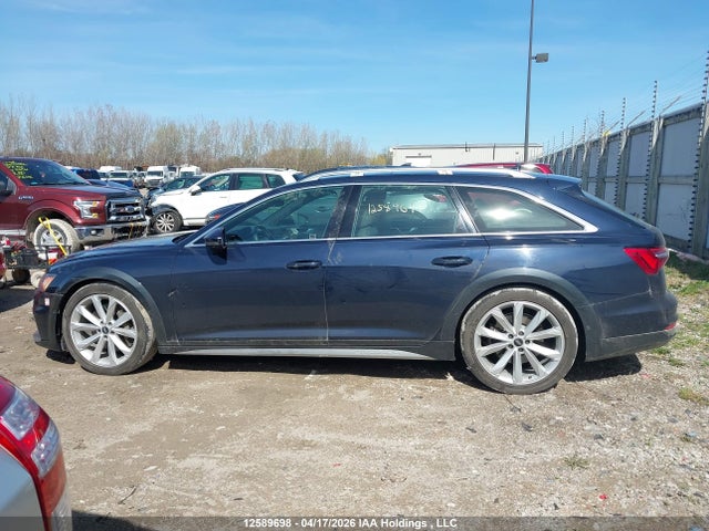 WAU72AF21MN056770 Audi A6 Allroad 3.0t Progressiv