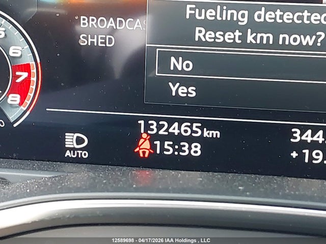 WAU72AF21MN056770 Audi A6 Allroad 3.0t Progressiv