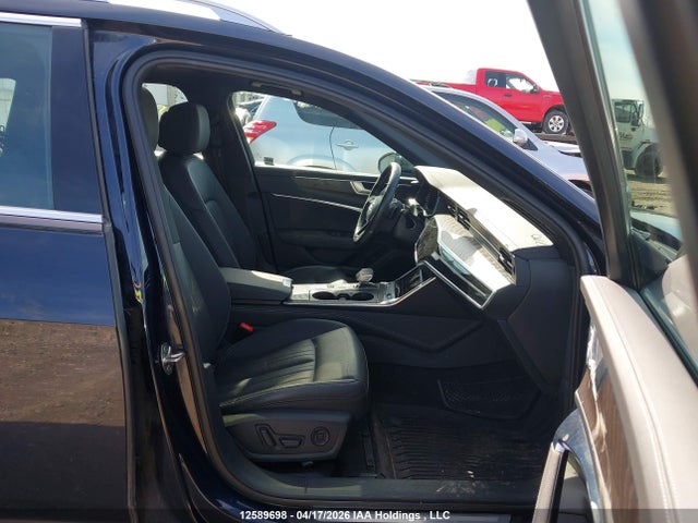WAU72AF21MN056770 Audi A6 Allroad 3.0t Progressiv