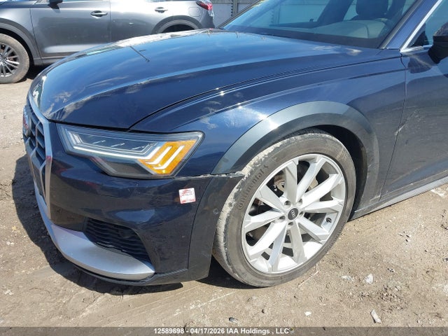 WAU72AF21MN056770 Audi A6 Allroad 3.0t Progressiv