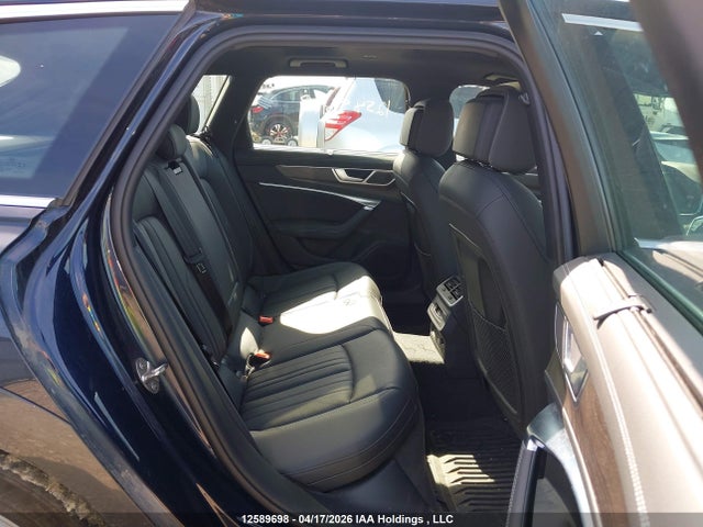 WAU72AF21MN056770 Audi A6 Allroad 3.0t Progressiv