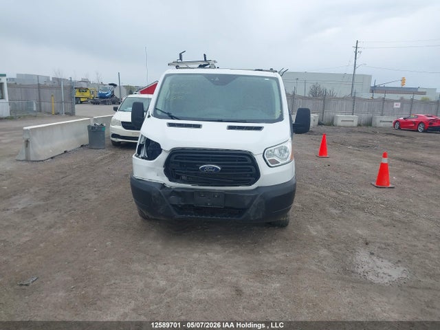 Продажа на аукционе авто 2019 Ford Transit-250, vin: 1FTYR2YM3KKA22156, номер лота: 12589701