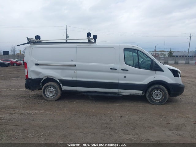 Продажа на аукционе авто 2019 Ford Transit-250, vin: 1FTYR2YM3KKA22156, номер лота: 12589701