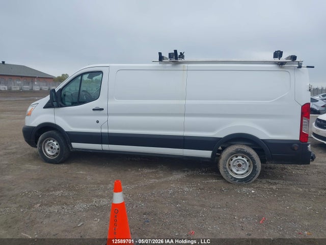 Продажа на аукционе авто 2019 Ford Transit-250, vin: 1FTYR2YM3KKA22156, номер лота: 12589701