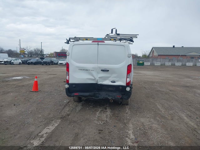 Продажа на аукционе авто 2019 Ford Transit-250, vin: 1FTYR2YM3KKA22156, номер лота: 12589701
