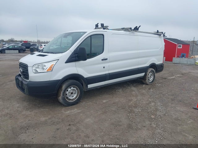 Продажа на аукционе авто 2019 Ford Transit-250, vin: 1FTYR2YM3KKA22156, номер лота: 12589701