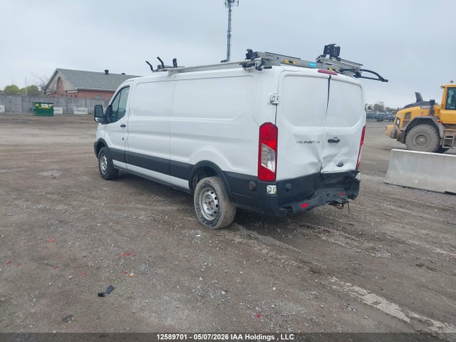 Продажа на аукционе авто 2019 Ford Transit-250, vin: 1FTYR2YM3KKA22156, номер лота: 12589701