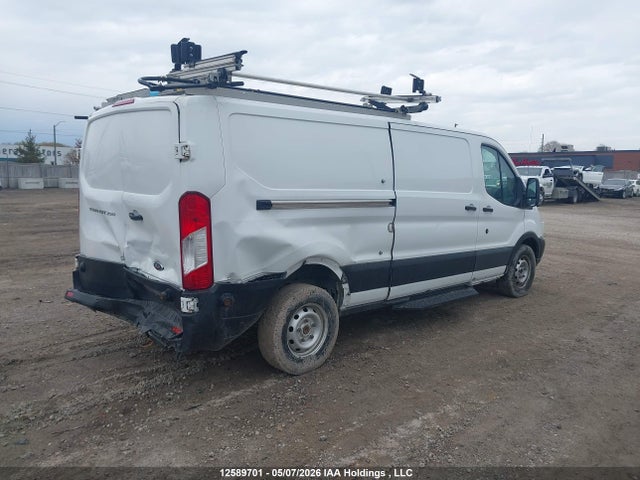 Продажа на аукционе авто 2019 Ford Transit-250, vin: 1FTYR2YM3KKA22156, номер лота: 12589701