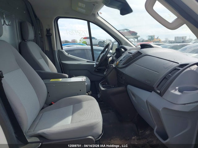 Продажа на аукционе авто 2019 Ford Transit-250, vin: 1FTYR2YM3KKA22156, номер лота: 12589701