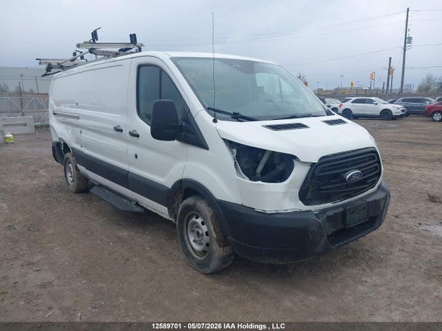 Продажа на аукционе авто 2019 Ford Transit-250, vin: 1FTYR2YM3KKA22156, номер лота: 12589701
