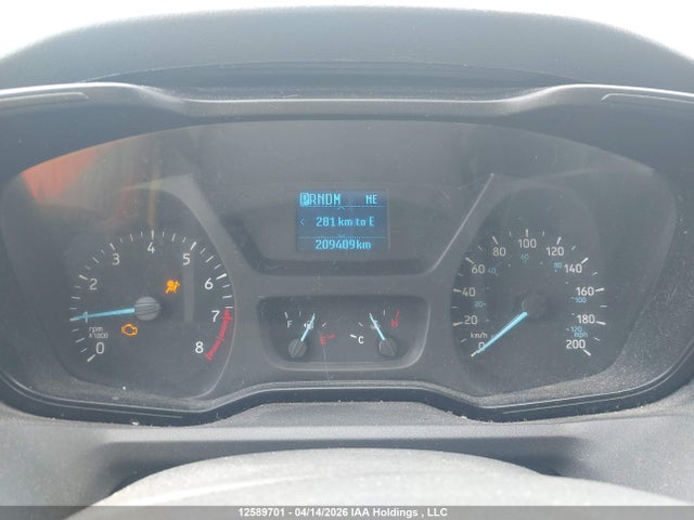 Продажа на аукционе авто 2019 Ford Transit-250, vin: 1FTYR2YM3KKA22156, номер лота: 12589701