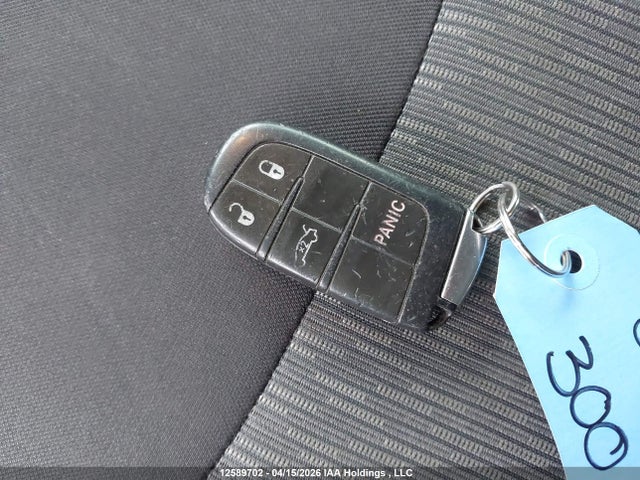 Aukcja sprzedaży 2014 Chrysler 300 Touring, vin: 2C3CCAAG3EH345083, numer aukcji: 12589702