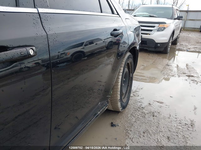Aukcja sprzedaży 2014 Chrysler 300 Touring, vin: 2C3CCAAG3EH345083, numer aukcji: 12589702