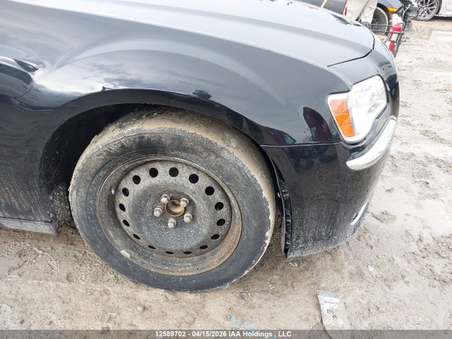 Aukcja sprzedaży 2014 Chrysler 300 Touring, vin: 2C3CCAAG3EH345083, numer aukcji: 12589702