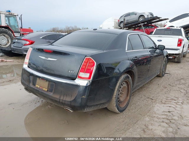 Aukcja sprzedaży 2014 Chrysler 300 Touring, vin: 2C3CCAAG3EH345083, numer aukcji: 12589702