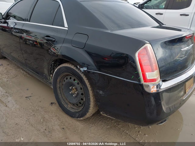 Aukcja sprzedaży 2014 Chrysler 300 Touring, vin: 2C3CCAAG3EH345083, numer aukcji: 12589702