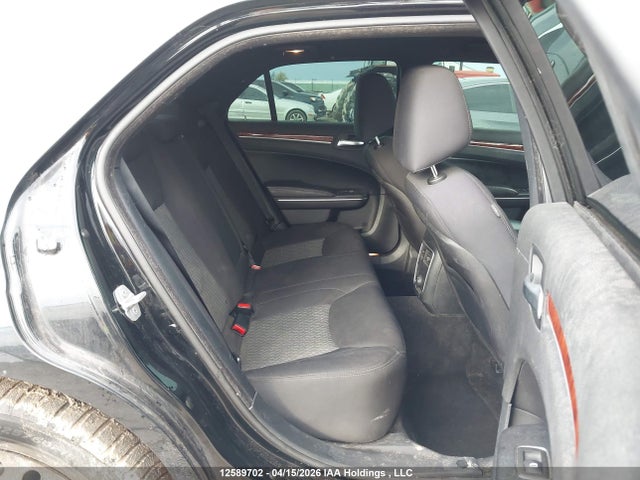 Aukcja sprzedaży 2014 Chrysler 300 Touring, vin: 2C3CCAAG3EH345083, numer aukcji: 12589702