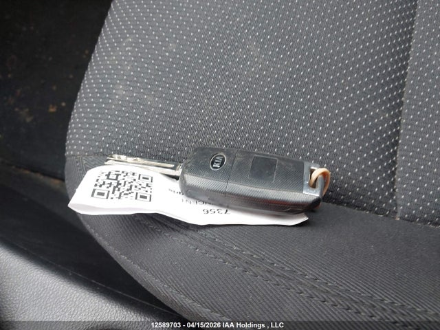 2015 Kia Rondo მანქანა იყიდება აუქციონზე, vin: KNAHT8A32F7086457, აუქციონის ნომერი: 12589703