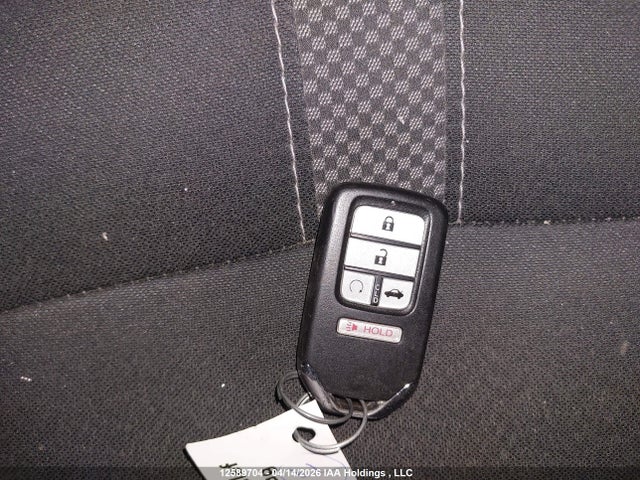 Aukcja sprzedaży 2019 Honda Civic Sport, vin: 2HGFC2F88KH021009, numer aukcji: 12589704