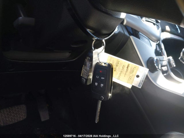 Aukcja sprzedaży 2016 Chevrolet Cruze Limited Lt, vin: 1G1PF5SB6G7142646, numer aukcji: 12589716