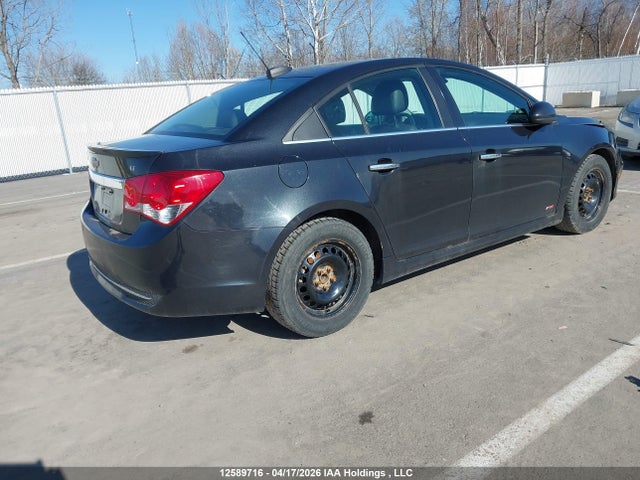 Aukcja sprzedaży 2016 Chevrolet Cruze Limited Lt, vin: 1G1PF5SB6G7142646, numer aukcji: 12589716