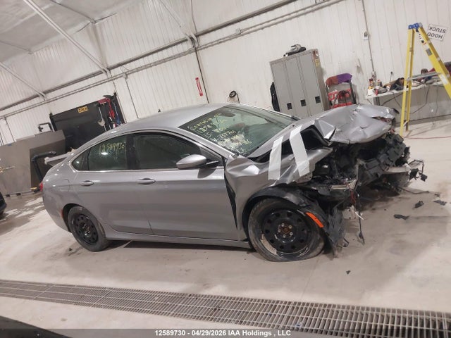 Chrysler 200 Limited 2015 1C3CCCAG6FN739701 Image 13