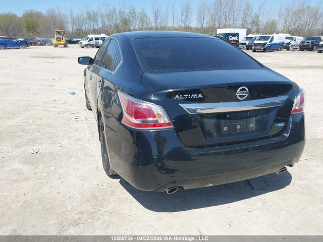 1N4AL3AP0FN312541 Nissan Altima 2.5/2.5 S/2.5 Sl/2.5 Sv