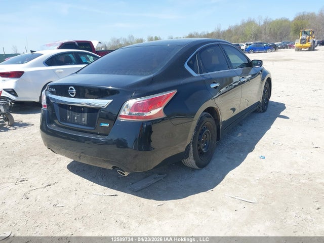 1N4AL3AP0FN312541 Nissan Altima 2.5/2.5 S/2.5 Sl/2.5 Sv