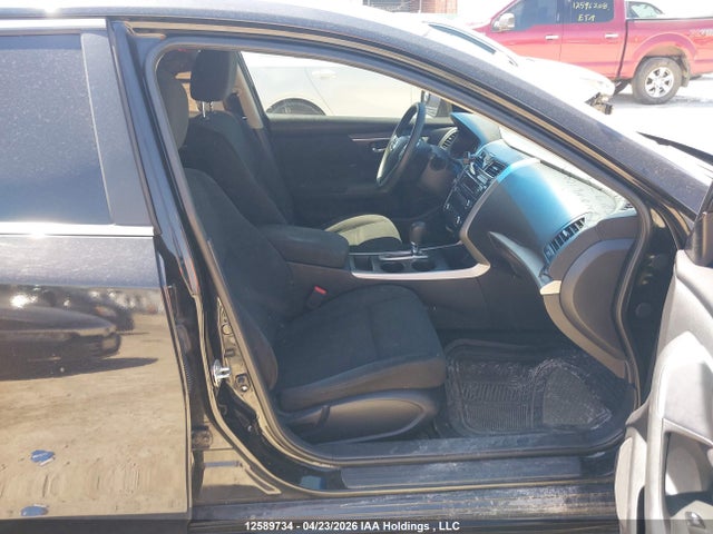 1N4AL3AP0FN312541 Nissan Altima 2.5/2.5 S/2.5 Sl/2.5 Sv
