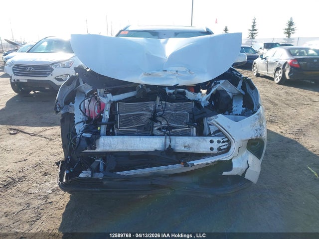 5TDKBRCH2TS704808 Toyota Highlander Hybrid Hybrid
