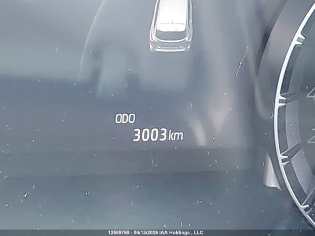 5TDKBRCH2TS704808 Toyota Highlander Hybrid Hybrid