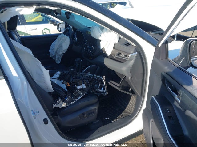 5TDKBRCH2TS704808 Toyota Highlander Hybrid Hybrid