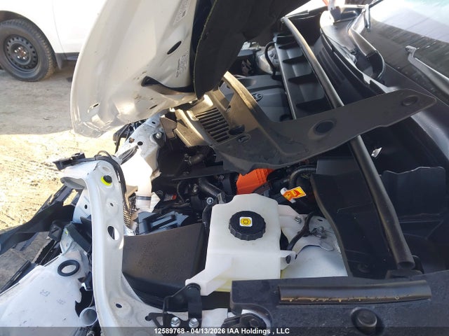 5TDKBRCH2TS704808 Toyota Highlander Hybrid Hybrid