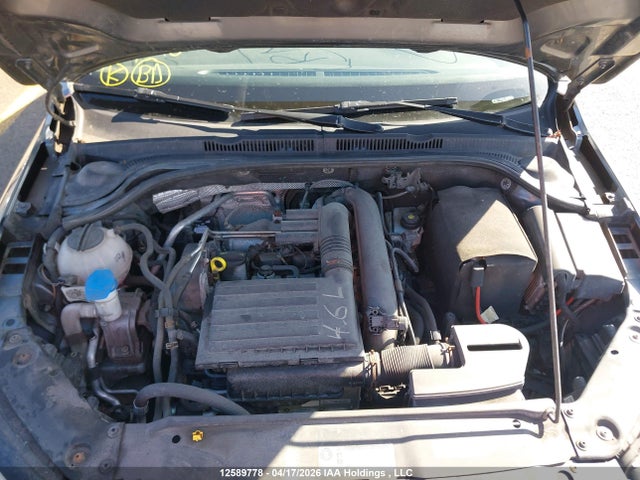 3VW267AJ7GM230307 Volkswagen JETTA S