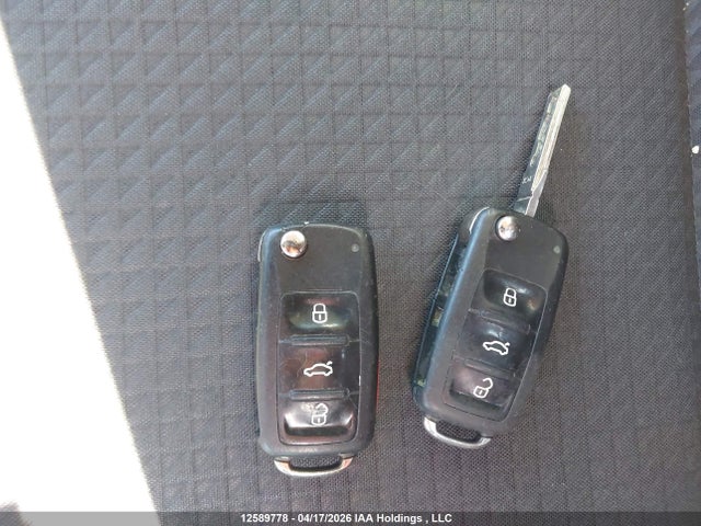 3VW267AJ7GM230307 Volkswagen JETTA S
