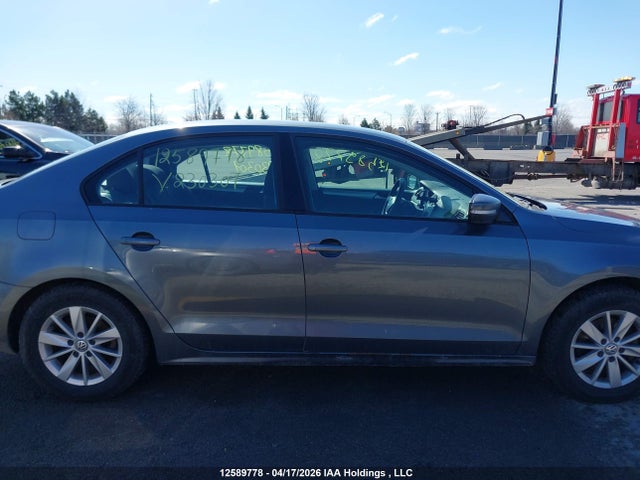 3VW267AJ7GM230307 Volkswagen JETTA S