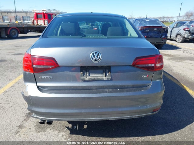 3VW267AJ7GM230307 Volkswagen JETTA S