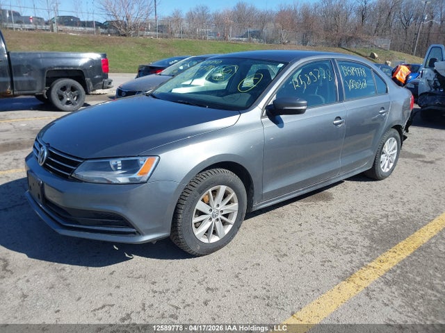 3VW267AJ7GM230307 Volkswagen JETTA S
