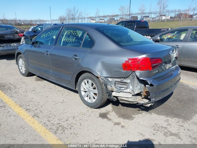 3VW267AJ7GM230307 Volkswagen JETTA S